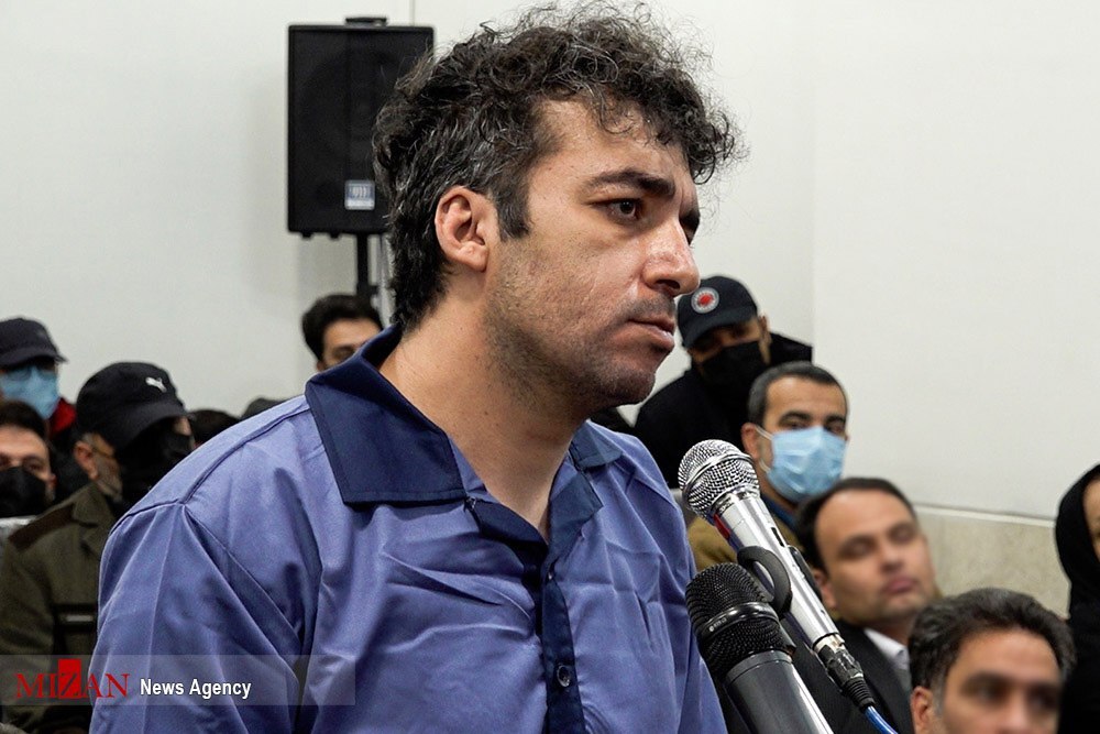 ۳ محکوم پرونده «خانه اصفهان» اعدام شدند