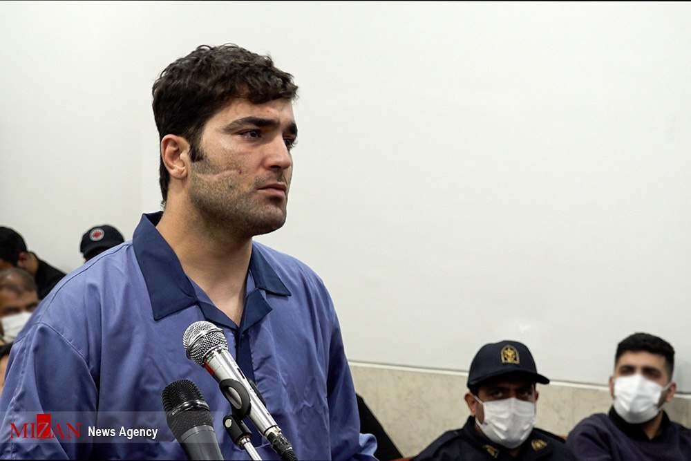 ۳ محکوم پرونده «خانه اصفهان» اعدام شدند