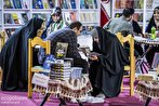 آخرین روز نمایشگاه کتاب تهران ۱۴۰۲