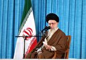آیت‌الله خامنه‌ای: دشمن از هم اکنون توپخانه خود را برای تخریب انتخابات فعال کرده است