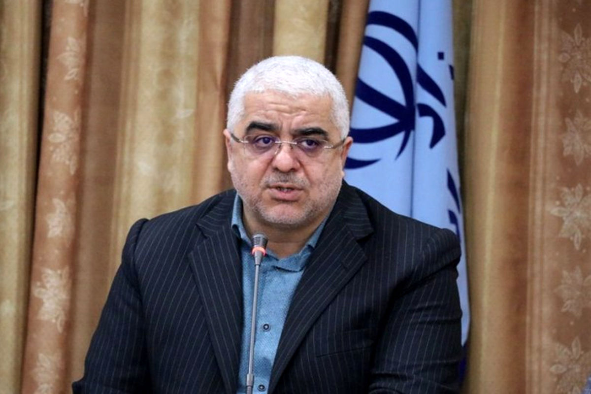 جعفرزاده ایمن آبادی: ماجرای عروس حجت الاسلام خاموشی در مقابل دیگر تخلفات سازمان اوقاف هیچ است
