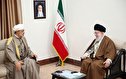 آیت‌الله خامنه‌ای: گسترش روابط ایران و عمان به نفع هر دو طرف است/ از برقراری روابط با مصر استقبال می‌کنیم
