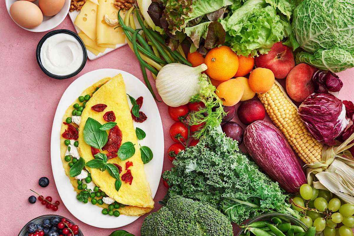 چرا گیاهخواری برای سلامتی انسان مضر شده است؟
