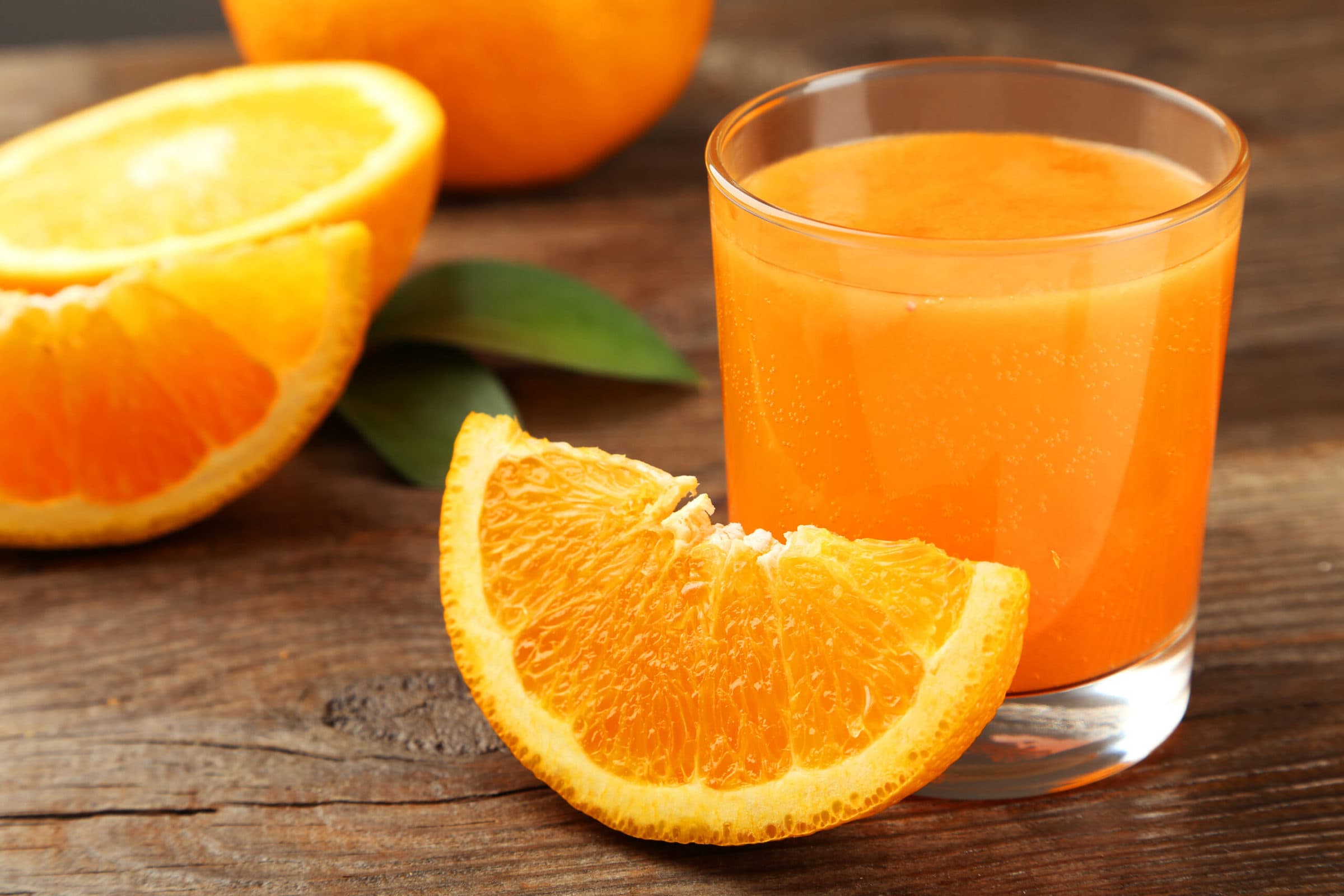 خواص آب نارنج چیست؟