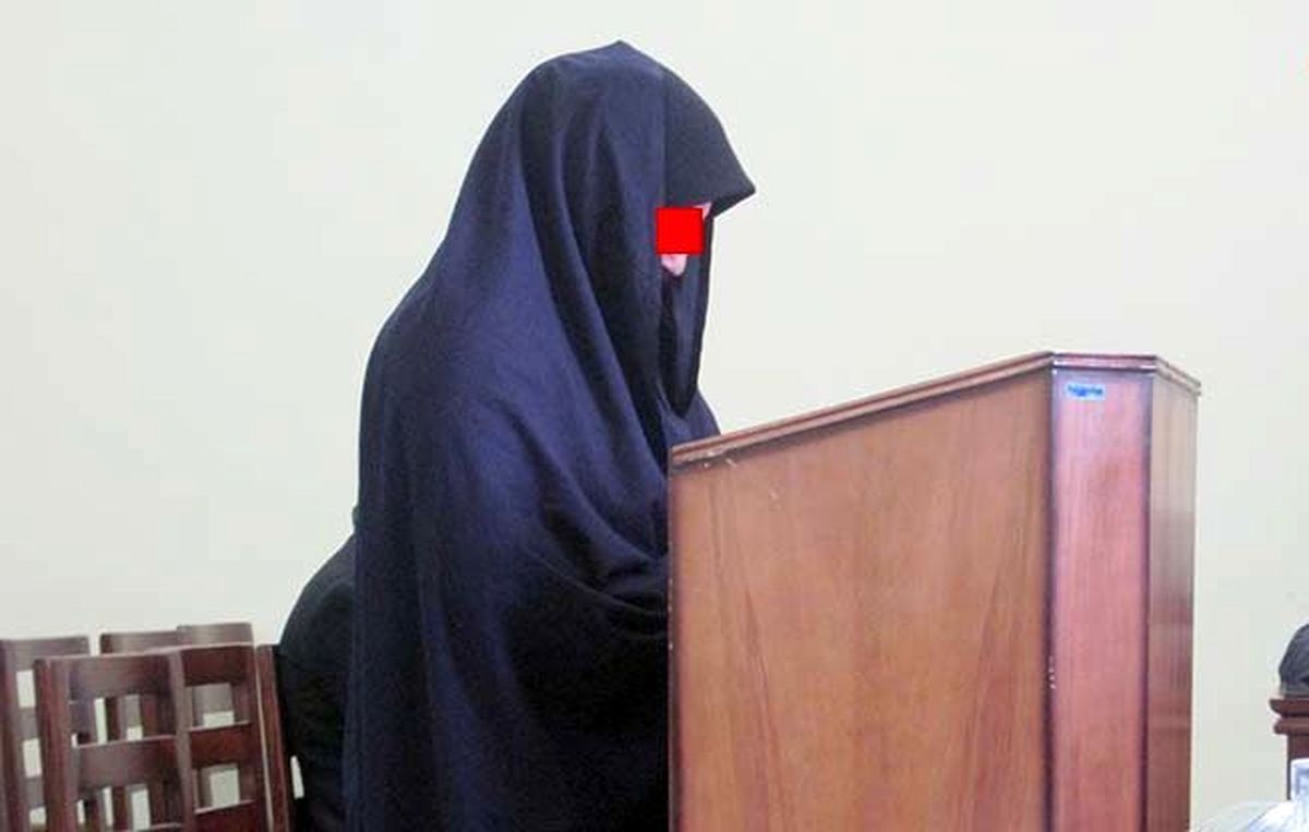 زن متأهل به دلیل ارتباط نامشروع با مردان غریبه به اعدام محکوم شد