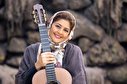 لیلی افشار، نوازنده برجسته گیتار کلاسیک درگذشت