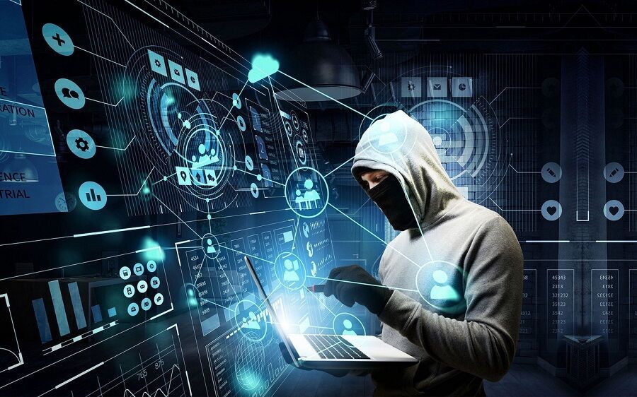 خنثی سازی ۱۰ حمله سایبری به زیرساخت‌های کشور