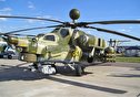 جانشین وزیر دفاع: خرید جنگنده «سوخو ۳۵» و بالگرد «میل ۲۸» از روسیه قطعی شد