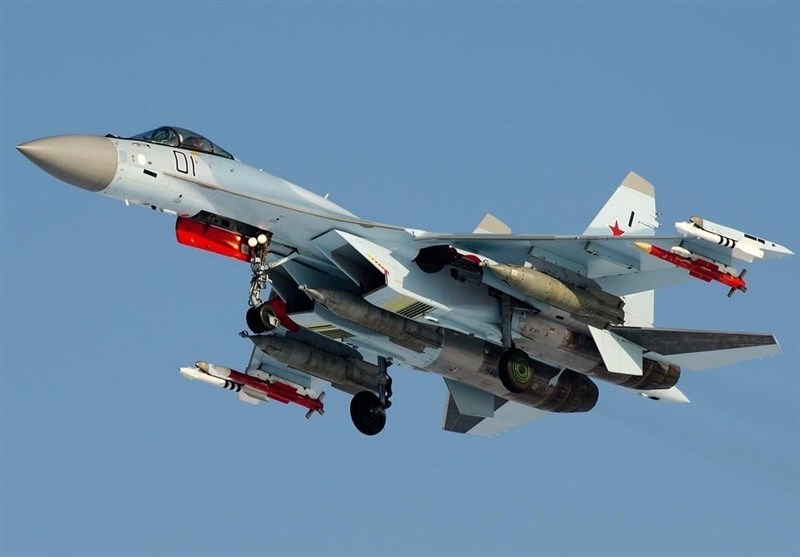 جانشین وزیر دفاع: خرید جنگنده «سوخو ۳۵» و بالگرد «میل ۲۸» از روسیه قطعی شد