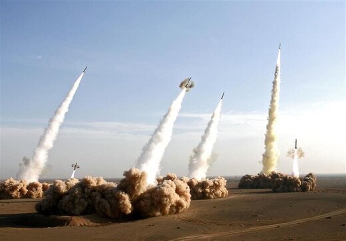 سی‌بی‌اس: حمله ایران به اسرائیل جمعه انجام می‌شود