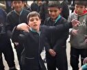 واکنش رسمی آموزش و پرورش به رقص دانش آموزان بابل: شور و نشاط را از فرزندانمان دریغ نکنیم