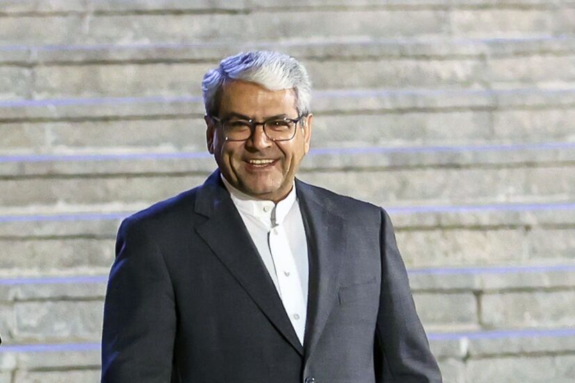 سید کامل تقوی نژاد: انتصابم به عنوان رئیس کل بانک مرکزی صحت ندارد