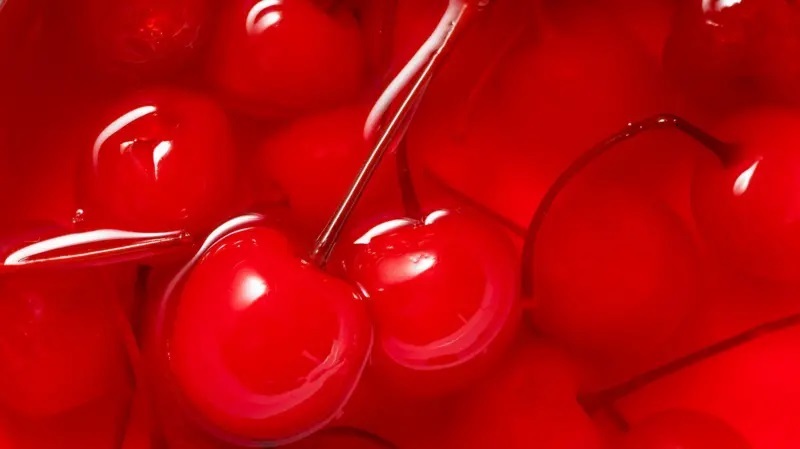 رنگ خوراکی قرمز شماره ۳ چیست و آیا استفاده از آن مضر است؟