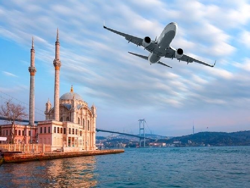 تور استانبول از کیش ارزان‌تر! چطور تور ارزان استانبول پیدا کنیم؟