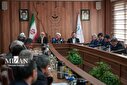 معاون اول قوه قضاییه: مذاکره با آمریکا شرافتمندانه نیست؛ نظام اسلامی نظام برابری است