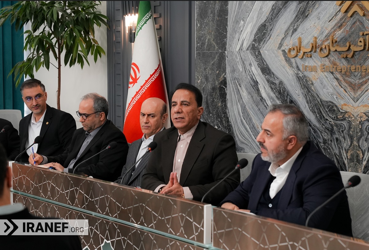 زیان ۱۷ هزار میلیارد تومانی گروه مالی گردشگری از قطعی برق و گاز