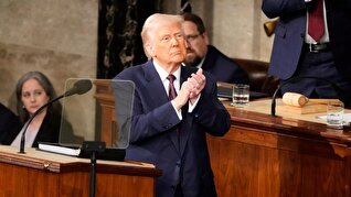 ترامپ: به رهبر ایران نامه نوشتم؛ ما به لحظات پایانی با ایران رسیدیم