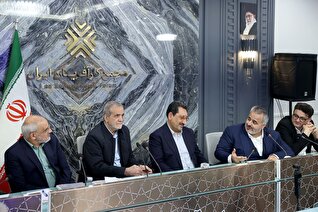 پزشکیان خطاب به ترامپ: هر غلطی میخواهی بکنی، بکن