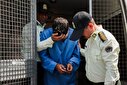 بازسازی صحنه جرم قتل امیرمحمد خالقی
