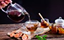 دم کردن چای، فلزات سمی داخل آب را کاهش میدهد