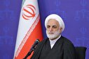 رئیس قوه قضاییه: همه مسئولان قضایی موظف به اجرای مفاد نسخه به‌روز شده سند تحول هستند