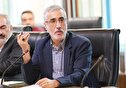 ۳ انتصاب جدید در وزارت بهداشت/ مهدی پیرصالحی رئیس سازمان غذا و دارو شد