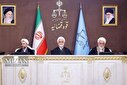 رئیس قوه قضاییه: ممکن است در این روزها شیطنتها بیشتر شود