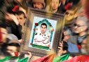 حکم قصاص قاتل شهید جاسم حسینیان صادر شد