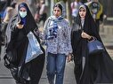 «کلینیک ترک بی‌حجابی» ۲۵۵ میلیارد تومان بودجهٔ دریافت کرده است