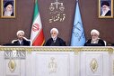 رئیس قوه قضاییه: ایران در بازی که برایش تعریف می‌کنند بازی نمی‌کند