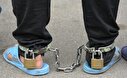 زورگیر خشن که با چاقو به ماشین حمله کرده بود بازداشت شد