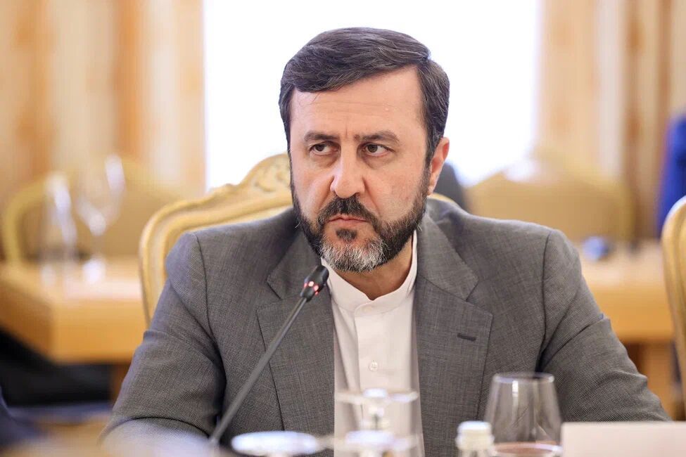 مکان دور دوم گفتگو‌های ایران و آمریکا مشخص شد