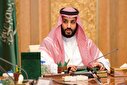 محمد بن سلمان: جامعه جهانی مانع حمله اسرائیل به خاک ایران شود