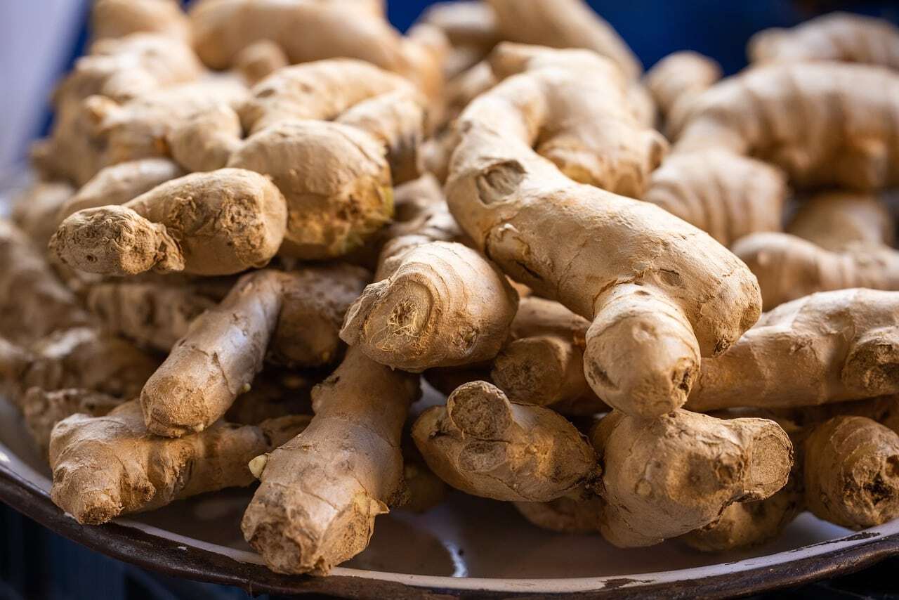 زنجبیل چگونه به کاهش قند خون کمک می‌کند